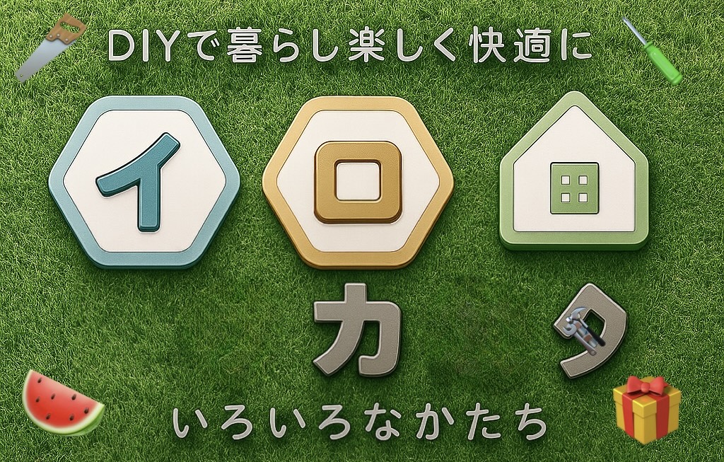イロカタ